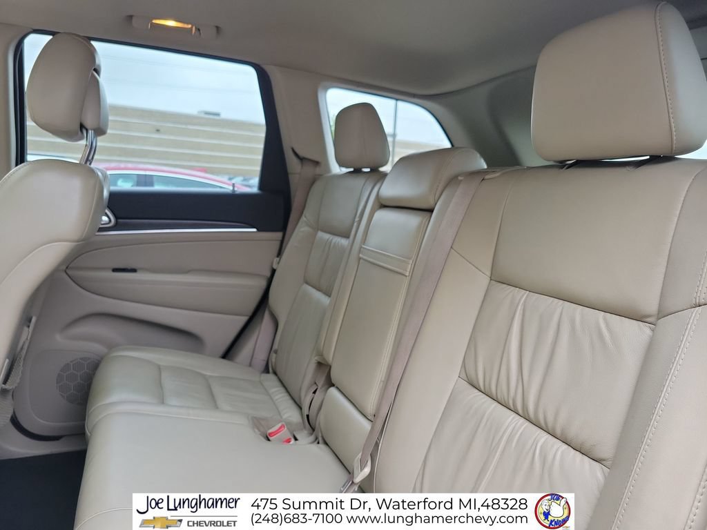New 2027 Chevrolet Equinox LT w/ Convenience Package II FWD image 25