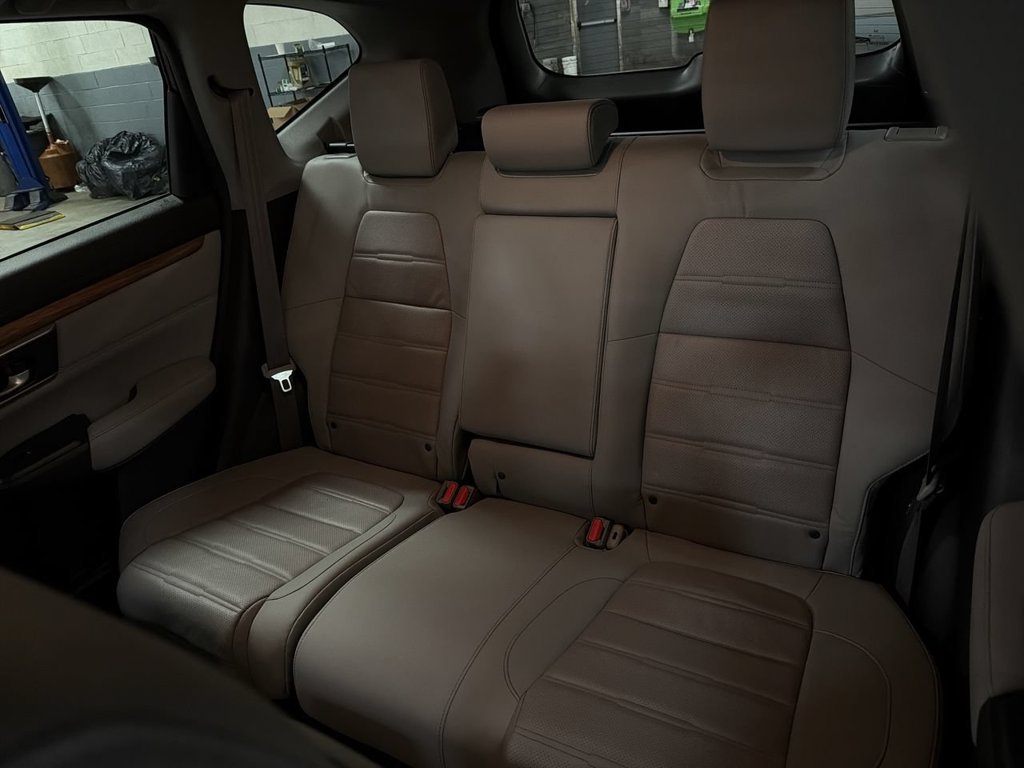 Used 2019 Honda CR-V Touring image 23