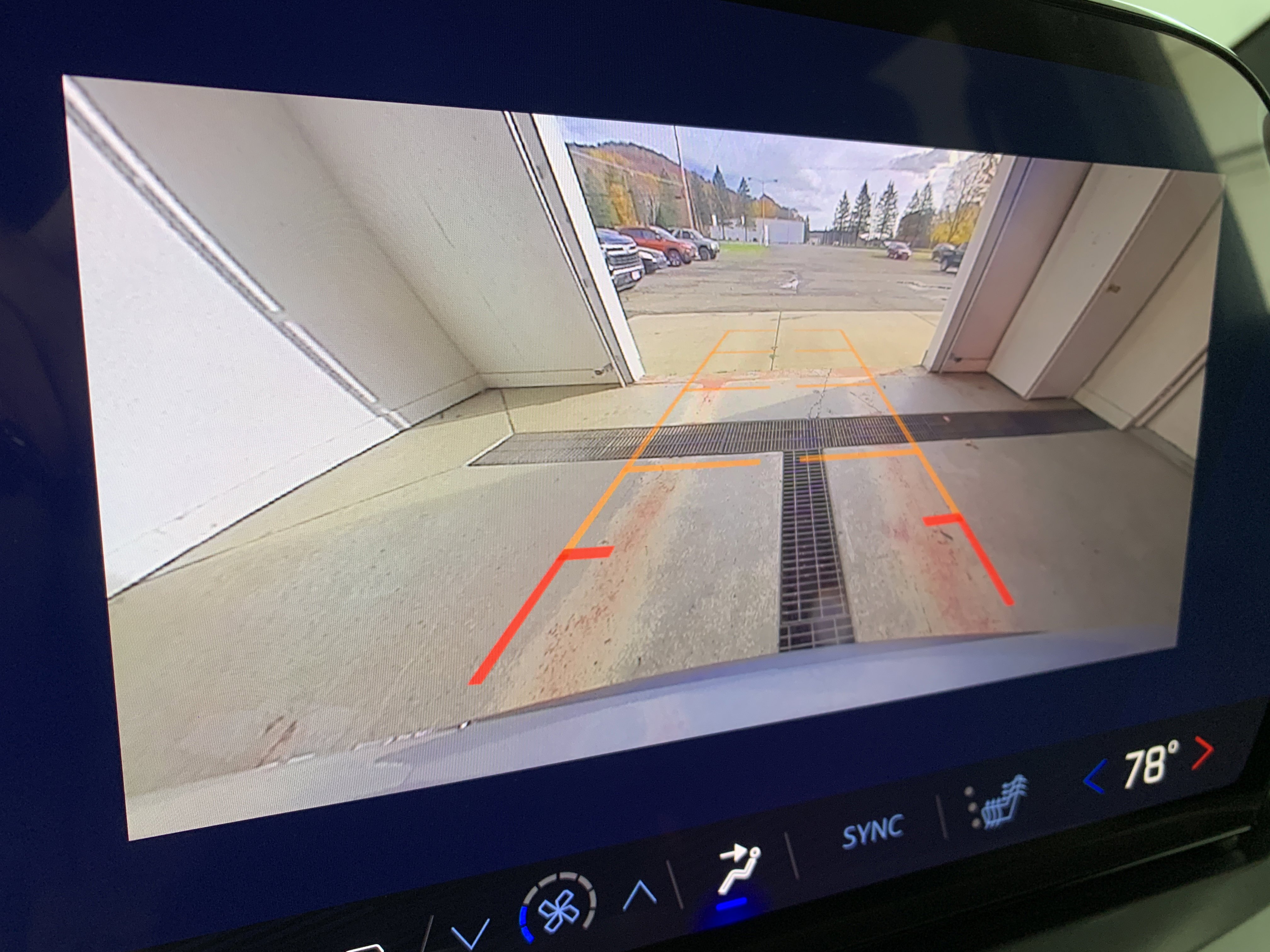 New 2026 Chevrolet Traverse LT image 27