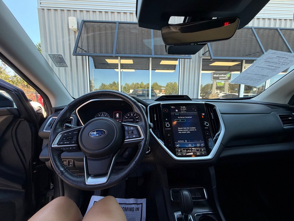 Used 2023 Subaru Ascent Limited AWD/4WD image 7