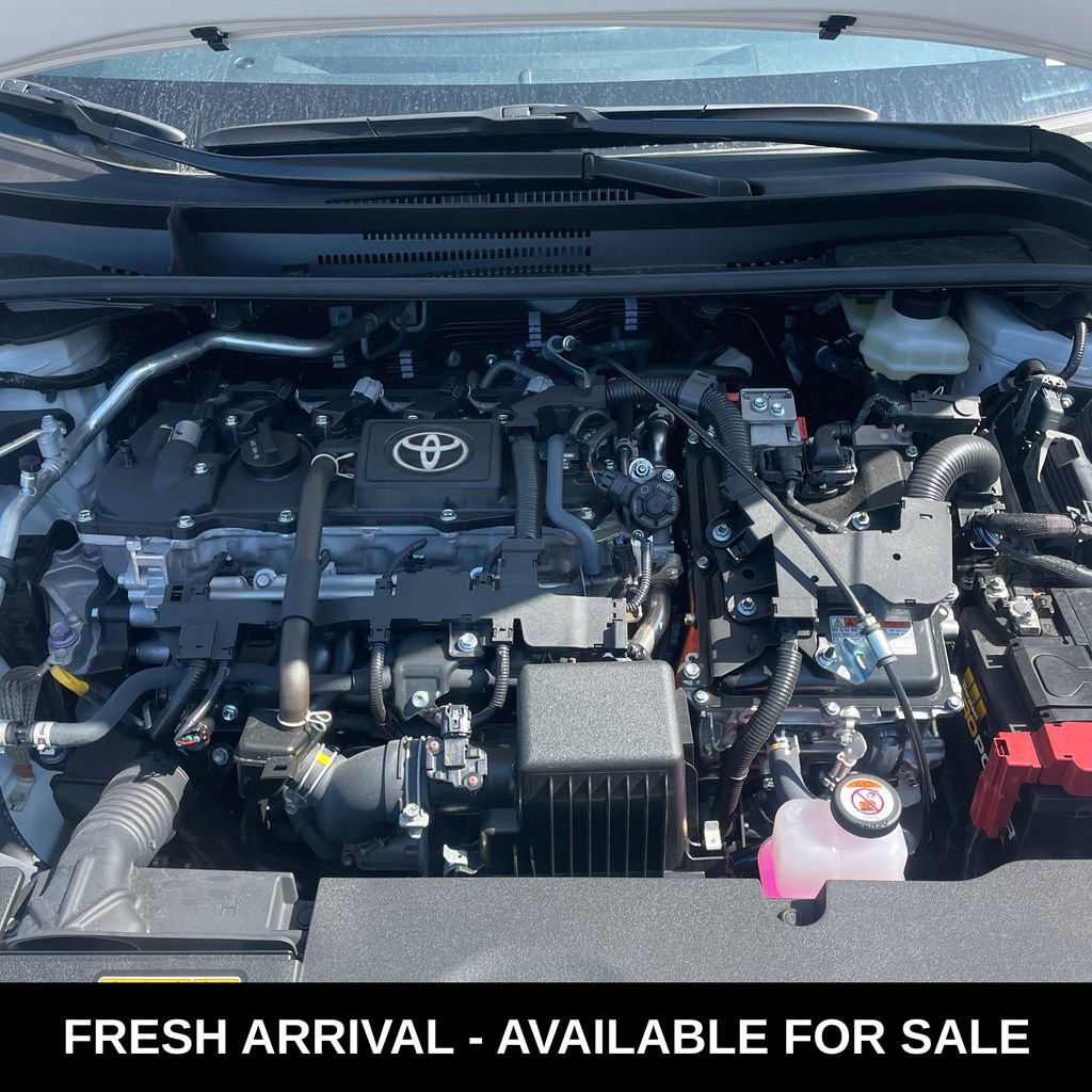 Used 2026 Toyota Corolla SE image 17