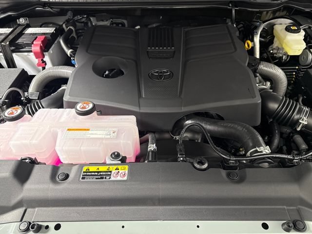 New 2026 Toyota Tundra SR5 AWD/4WD image 14
