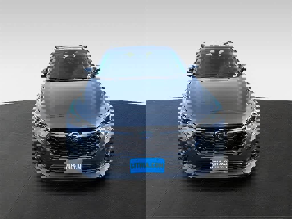 New 2026 Subaru Crosstrek 2.0i Premium image 6