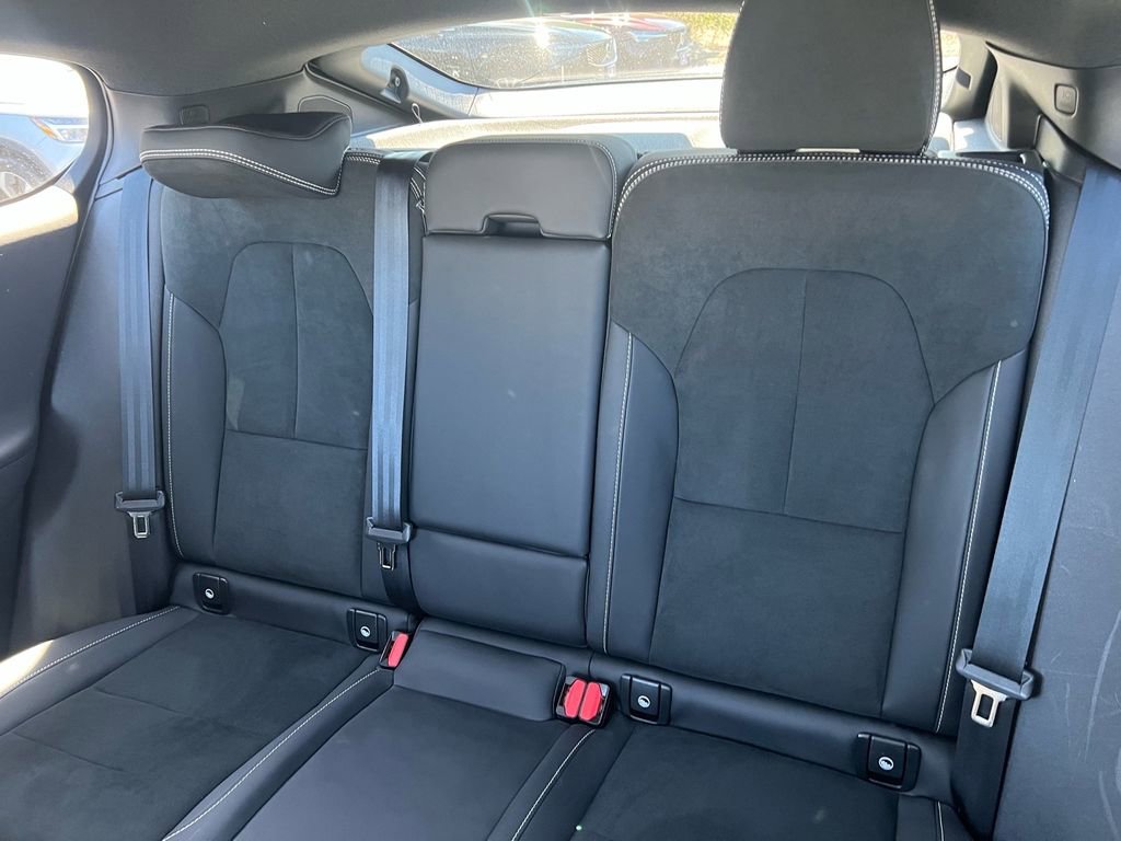 Certified 2023 Volvo C40 P8 Recharge Ultimate AWD/4WD image 22