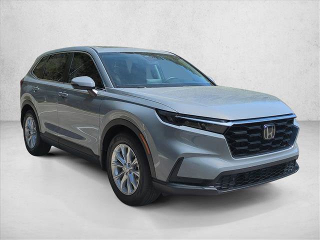 Used 2025 Honda CR-V EX-L image 3