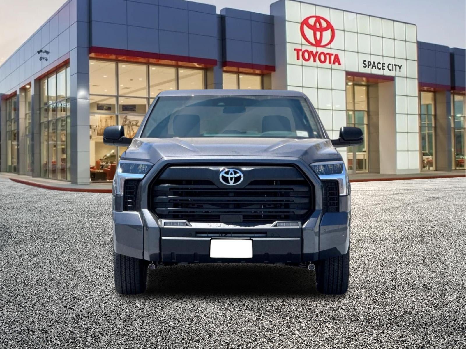 New 2026 Toyota Tundra SR5 RWD image 9