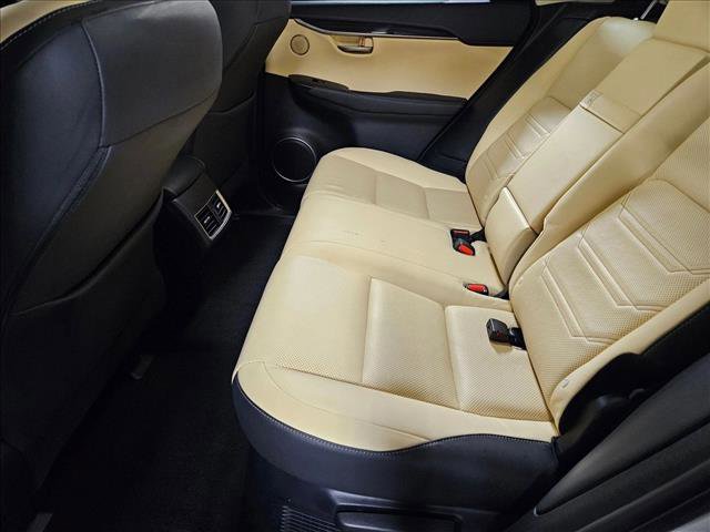 Used 2015 Lexus NX 300h FWD w/ Luxury Package image 18