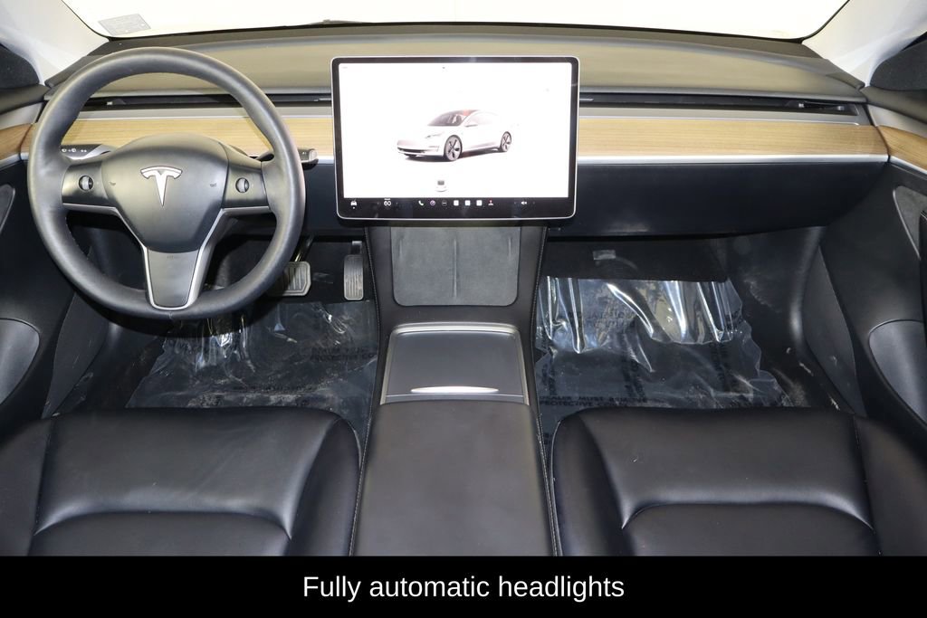 Used 2023 Tesla Model 3 Standard Range RWD image 11