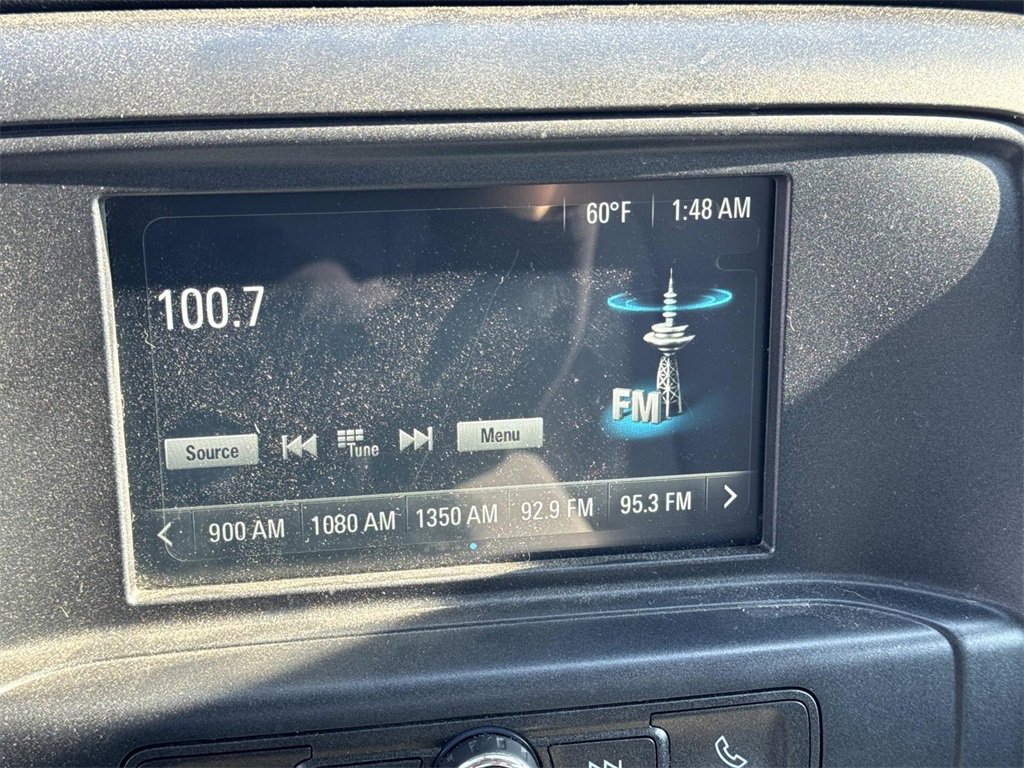 Used 2019 Chevrolet Silverado 2500 W/T w/ WT Convenience Package image 21