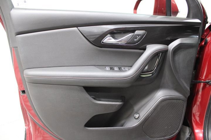 Used 2019 Chevrolet Blazer RS w/ LPO, Floor Liner Package image 18