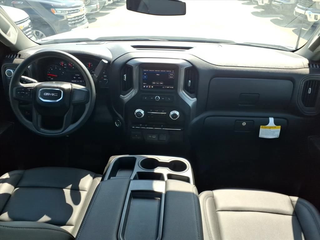 Used 2026 GMC Sierra 2500 Pro AWD/4WD image 14