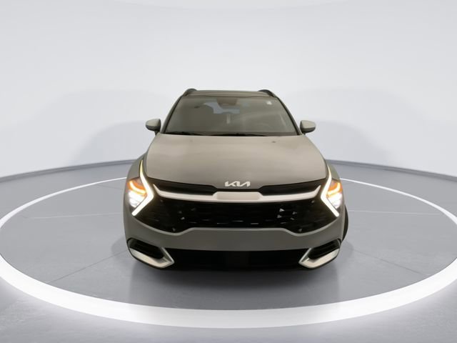 Used 2025 Kia Sportage SX FWD image 7