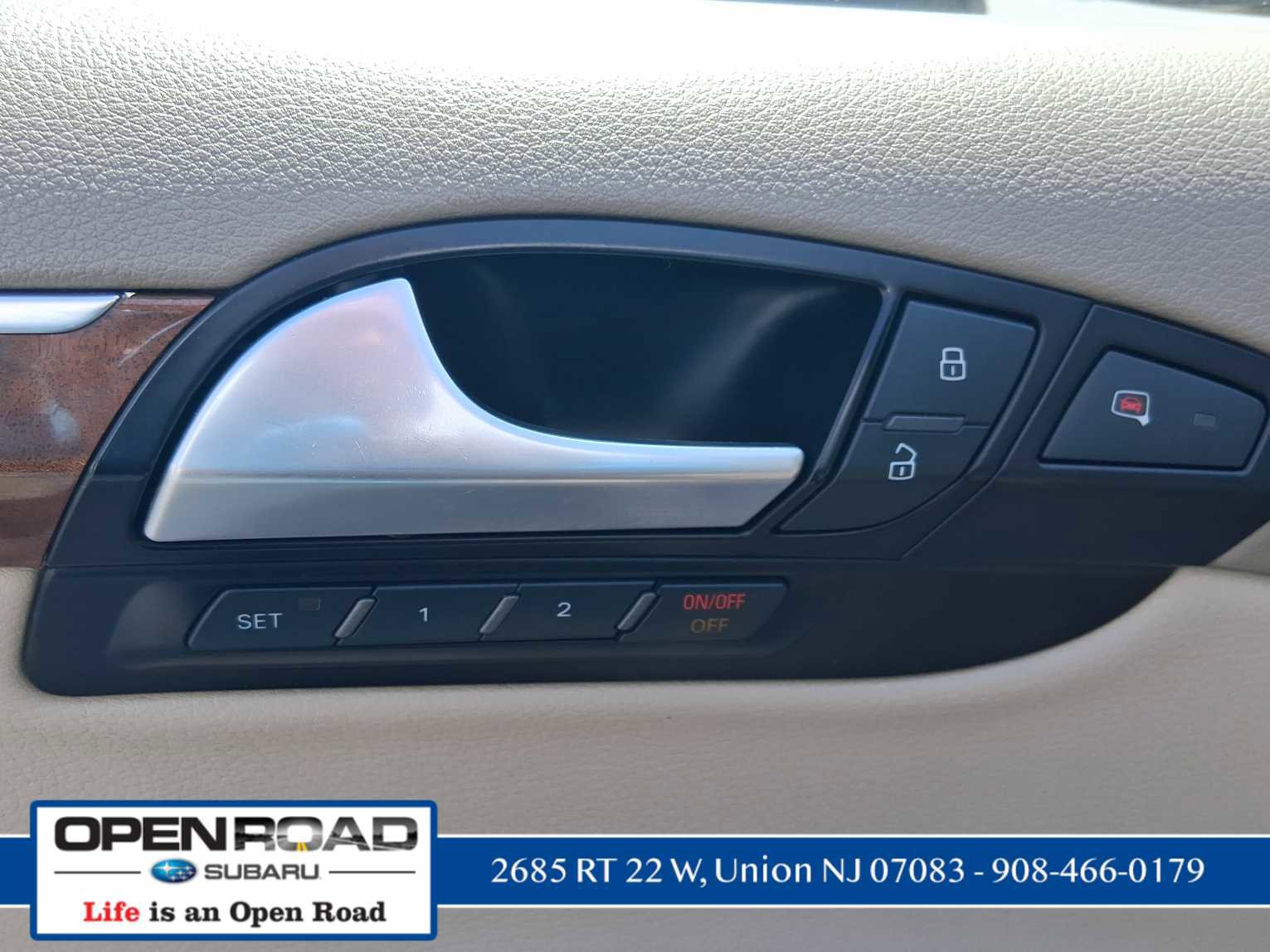 Used 2015 Audi Q7 3.0T Premium Plus w/ Premium Plus Package AWD/4WD image 16