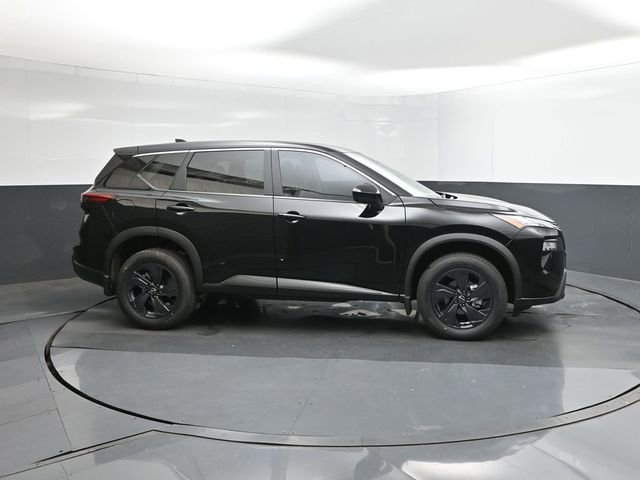 New 2026 Nissan Rogue SV FWD image 8