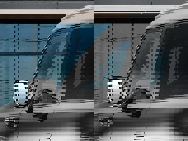 New 2026 INFINITI QX80 Autograph image 95