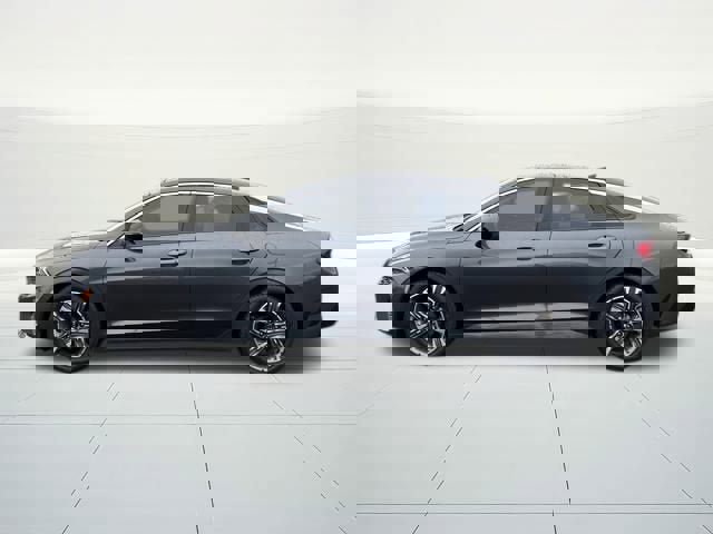 Used 2021 Kia K5 EX w/ EX Premium Package image 2