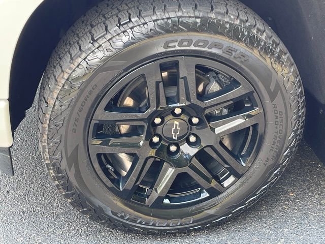 Used 2023 Chevrolet Silverado 1500 RST w/ Convenience Package II image 28