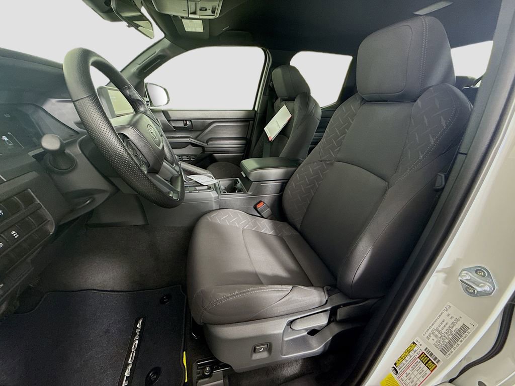 New 2026 Toyota Tacoma SR image 14