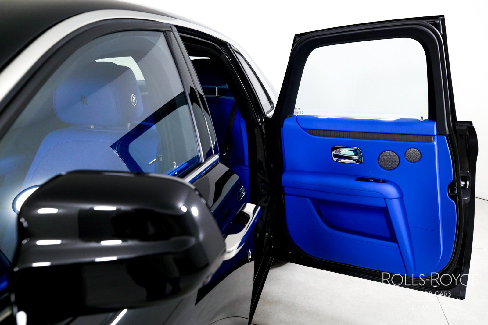 New 2027 Rolls-Royce Ghost AWD/4WD image 18