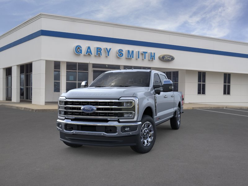 New 2026 Ford F250 King Ranch AWD/4WD image 2