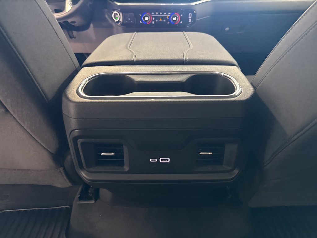 New 2026 Chevrolet Silverado 3500 LT AWD/4WD image 16