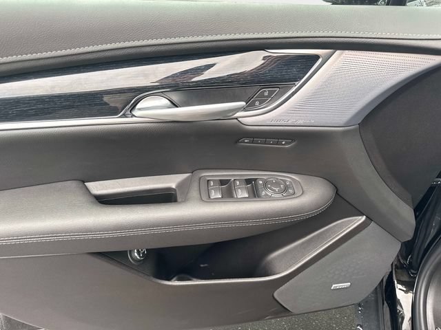 New 2026 Cadillac XT5 Premium Luxury w/ Driver Assist Package AWD/4WD image 16