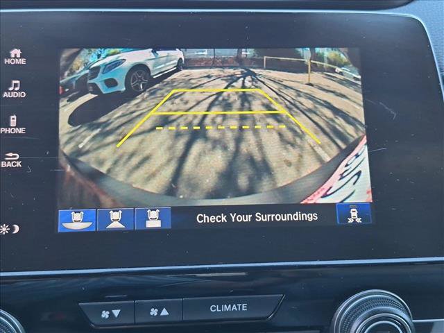 Used 2018 Honda CR-V EX image 13