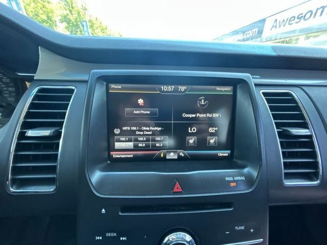 Used 2015 Ford Flex SEL w/ Equipment Group 202A FWD image 25