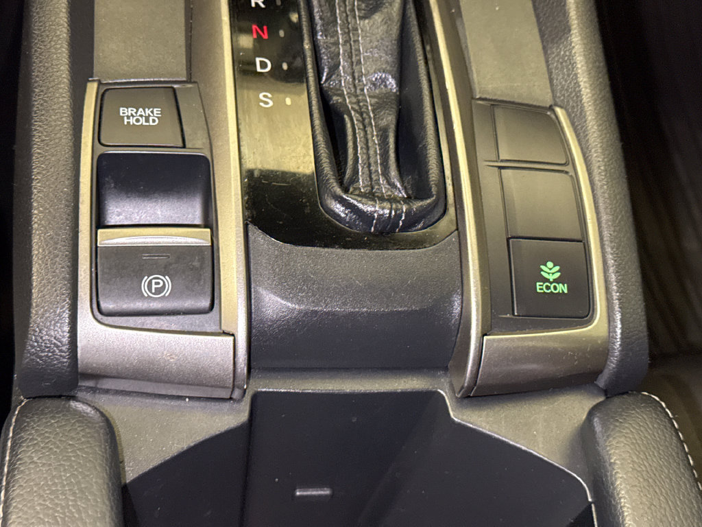 Used 2021 Honda Civic Sport image 26