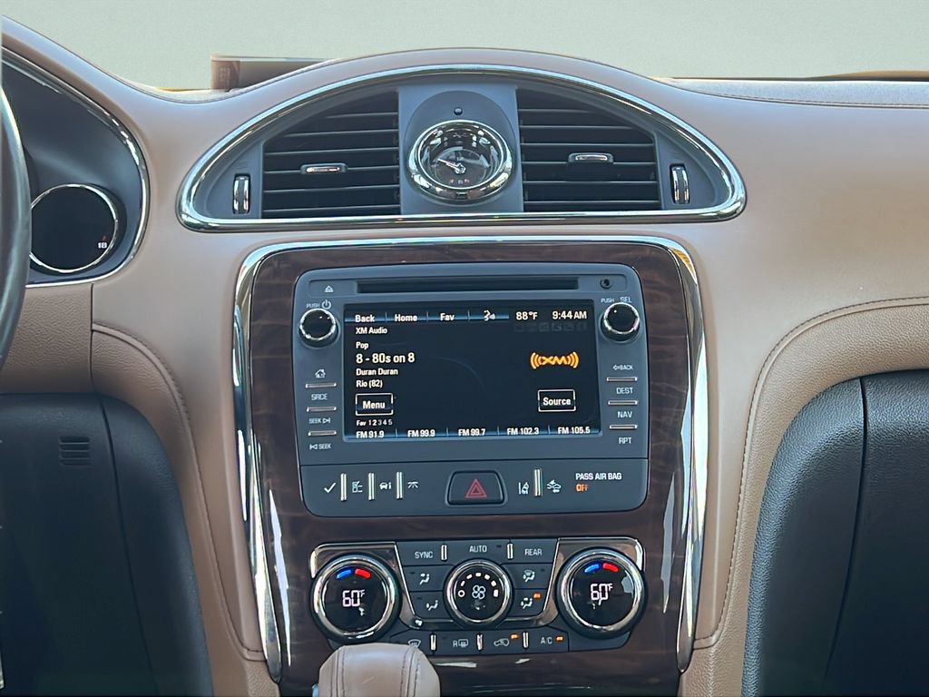 Used 2016 Buick Enclave Leather FWD image 14