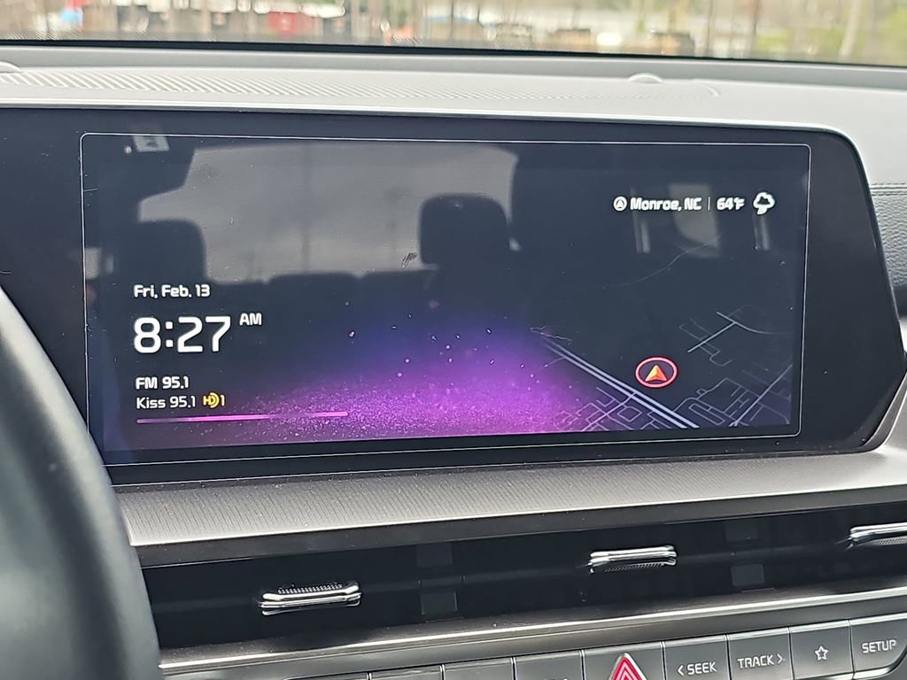 Used 2025 Kia Telluride S image 28