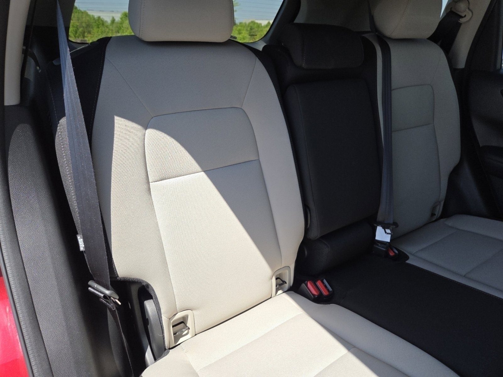 Used 2024 Honda CR-V EX image 23