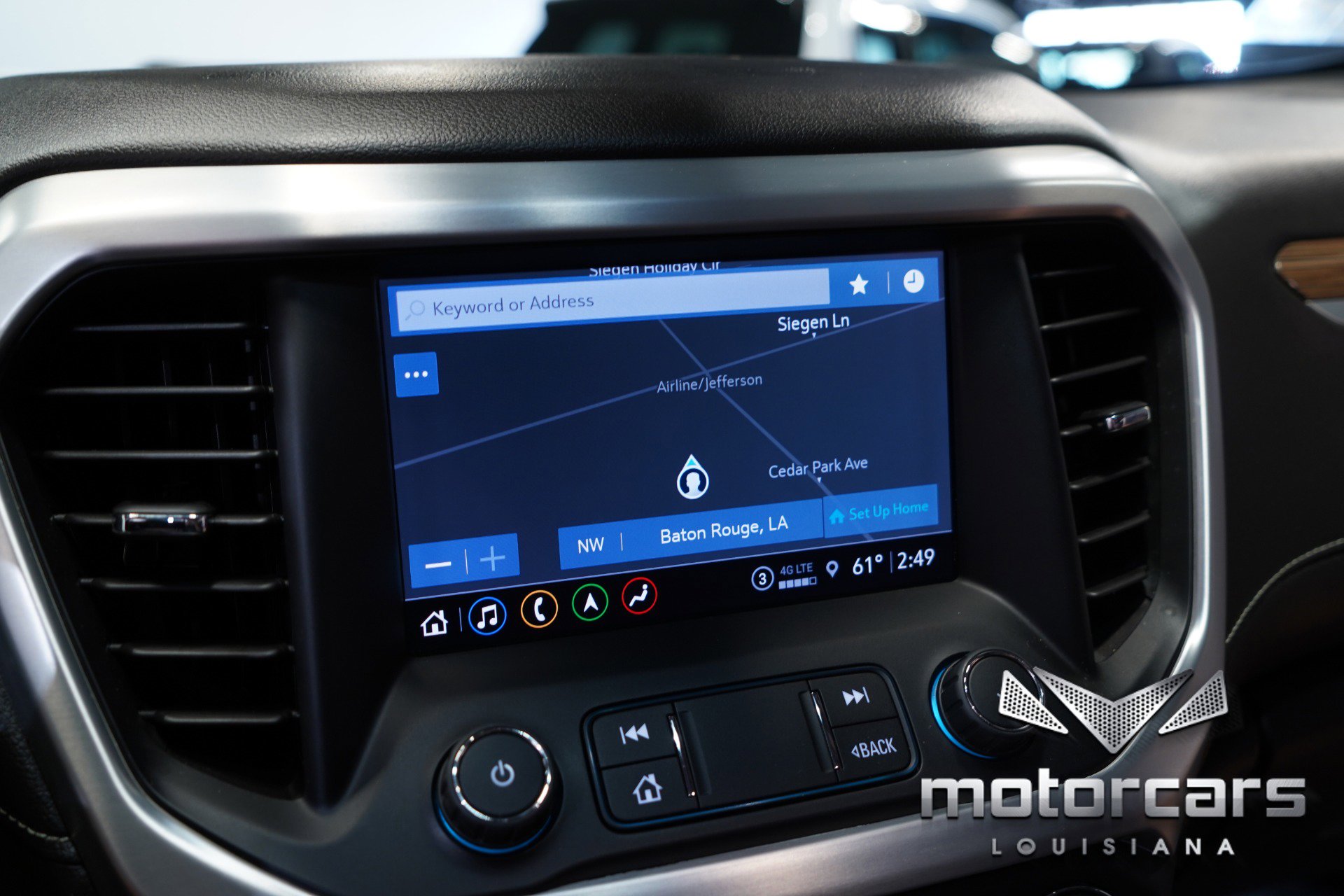 Used 2022 GMC Acadia SLE w/ Driver Convenience Package image 36