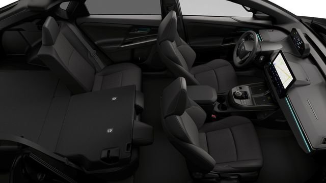 New 2026 Toyota bZ AWD/4WD image 31