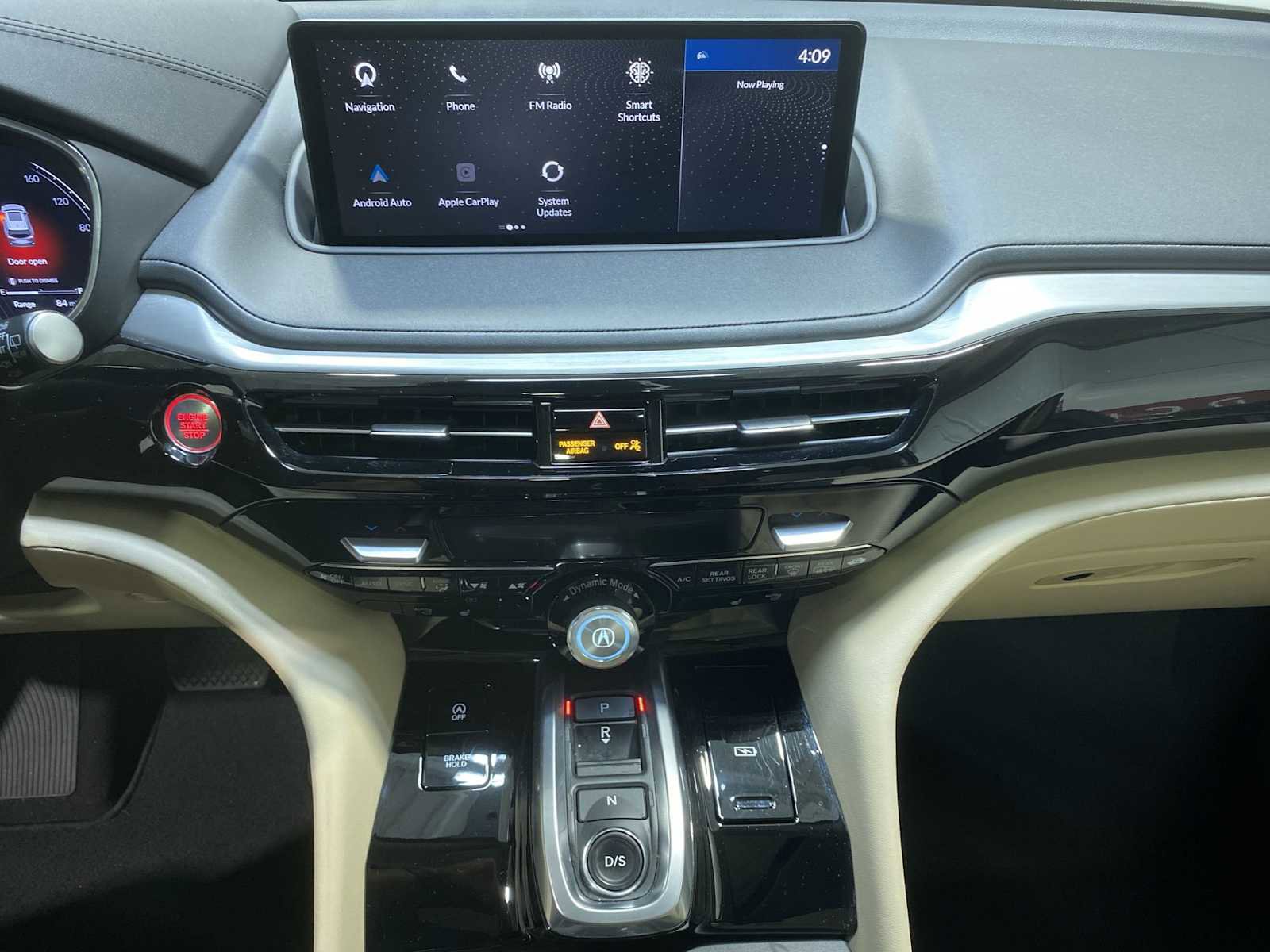 Certified 2023 Acura MDX SH-AWD w/ Technology Package image 16