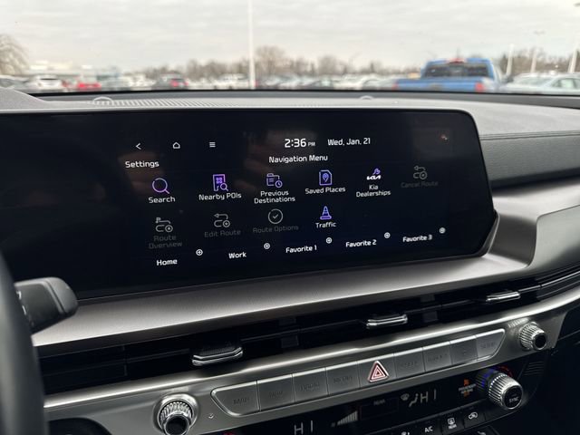 Used 2023 Kia Telluride S w/ S Sunroof Package image 14