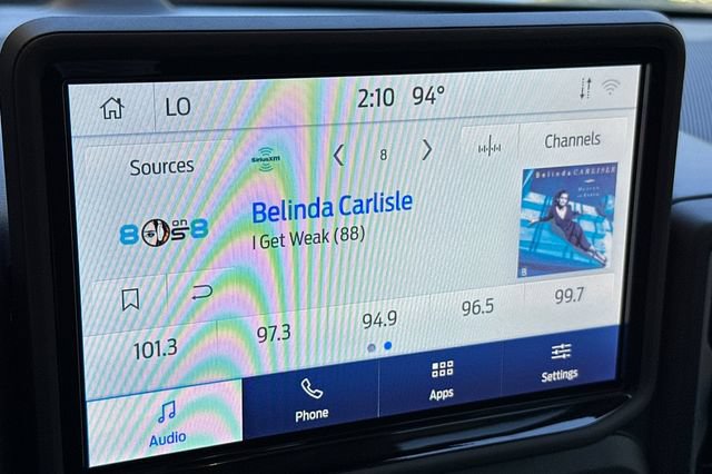 Used 2022 Ford Bronco Sport Big Bend w/ Convenience Package AWD/4WD image 20