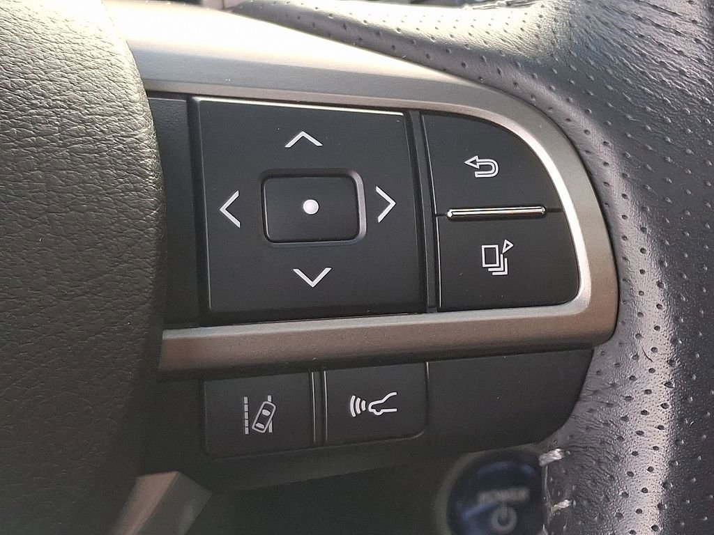 Used 2021 Lexus RX 450h F Sport image 24