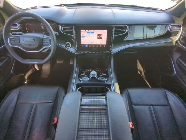 Used 2022 Jeep Wagoneer Series III image 19