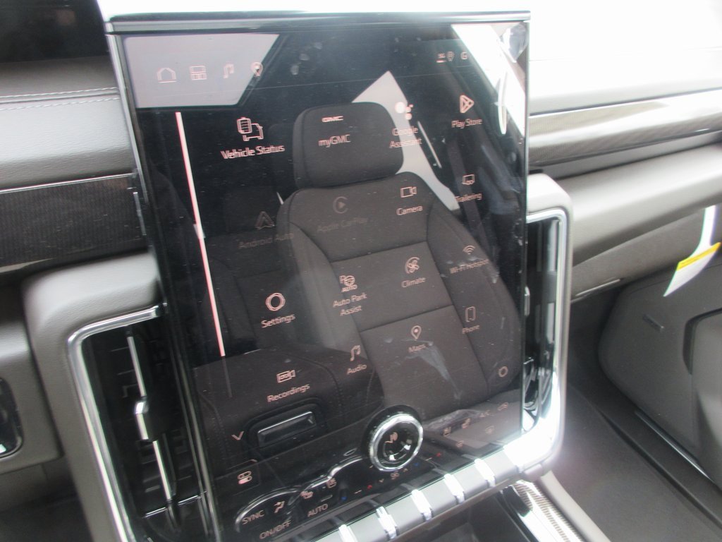 New 2026 GMC Yukon Elevation w/ Elevation Premium Package image 20