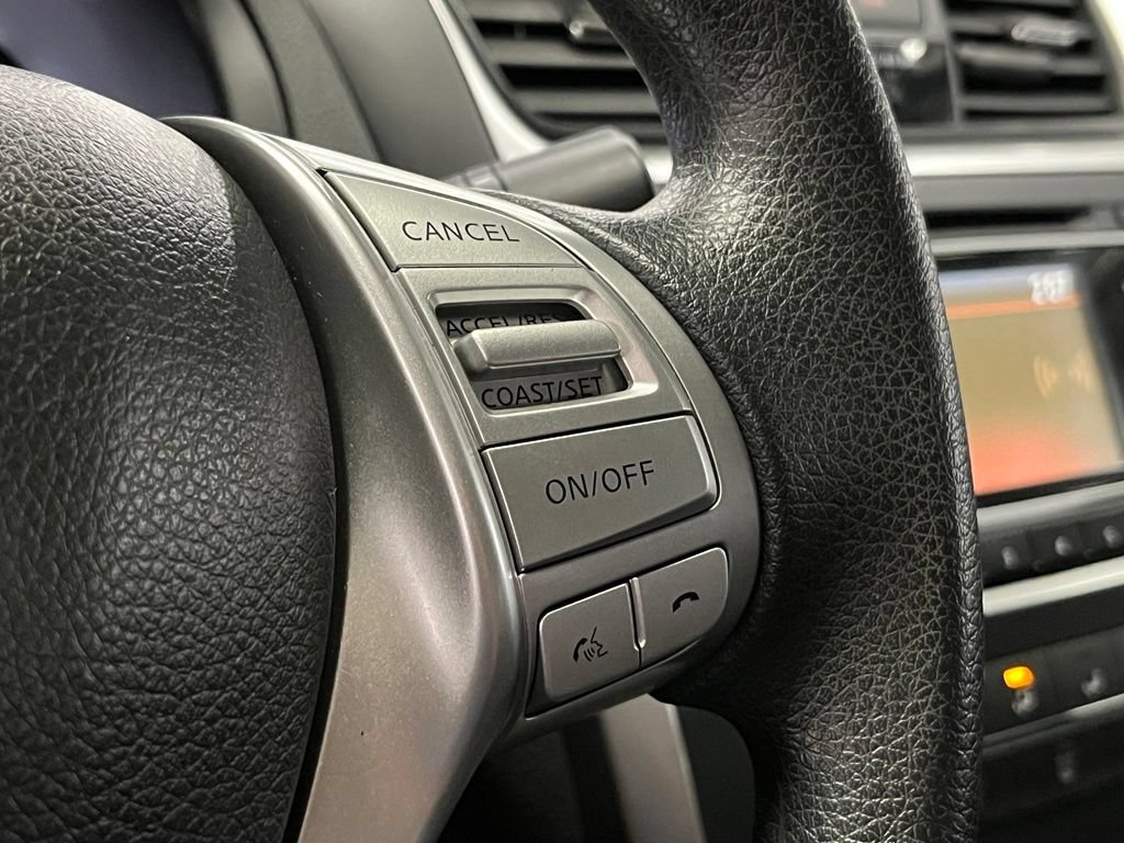 Used 2016 Nissan Altima 2.5 S w/ Power Driver Seat Package FWD image 23