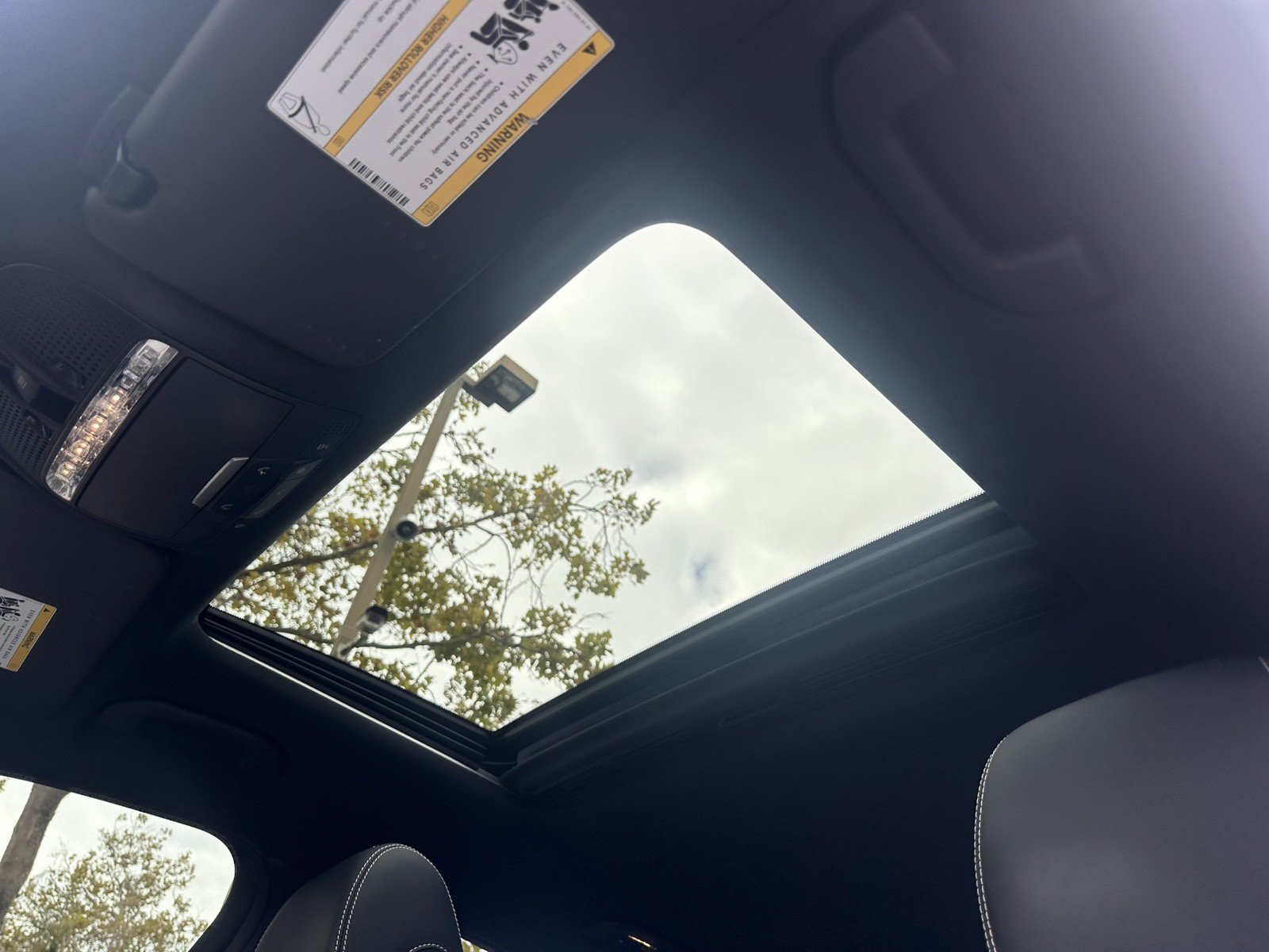 Used 2019 Mercedes-Benz GLC 63 AMG S image 26