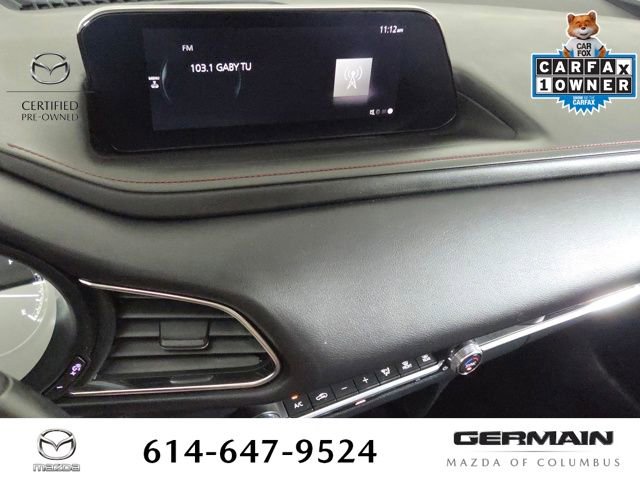 Certified 2024 MAZDA CX-30 AWD 2.5 S w/ Preferred Package image 26