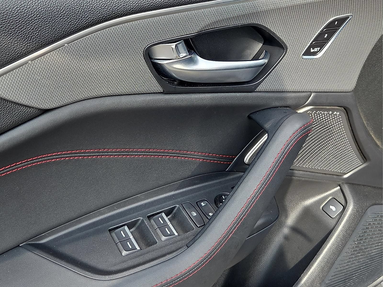 Used 2024 Acura TLX w/ A-SPEC Package AWD/4WD image 13