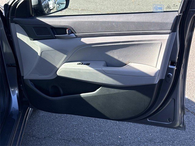Used 2018 Hyundai Elantra SEL image 8