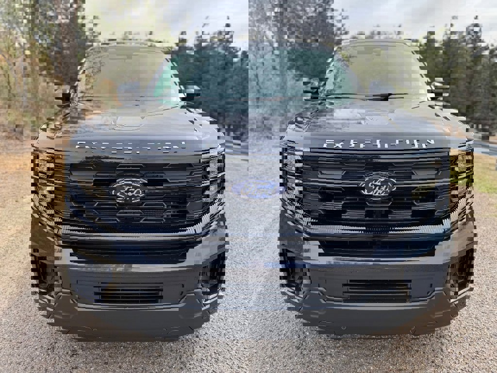 New 2026 Ford Expedition Max Active image 9