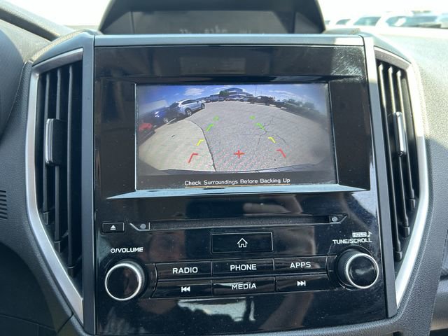 Used 2020 Subaru Forester Premium w/ Popular Package #1 AWD/4WD image 14