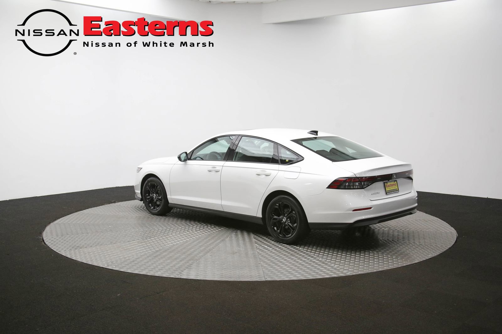 Used 2025 Honda Accord SE image 63