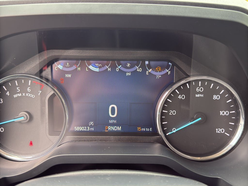 Used 2024 Ford Expedition XLT AWD/4WD image 23