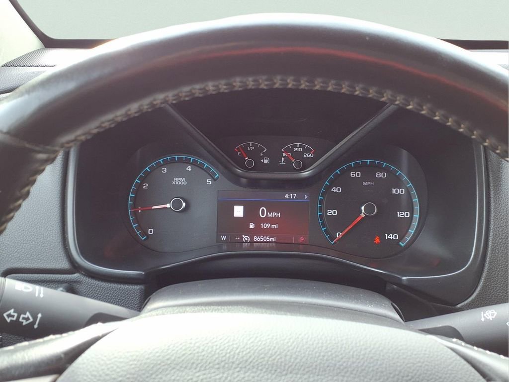 Certified 2019 GMC Canyon Denali image 12